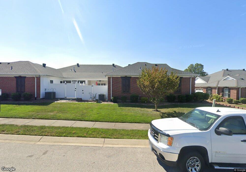 3954 Brookside Ct, Owensboro, KY 42303 - photo 1