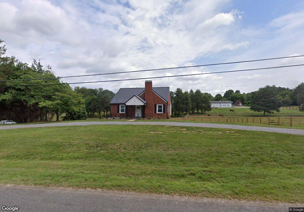 163 Bluebird Ln, Statesville, NC 28677 - photo 1