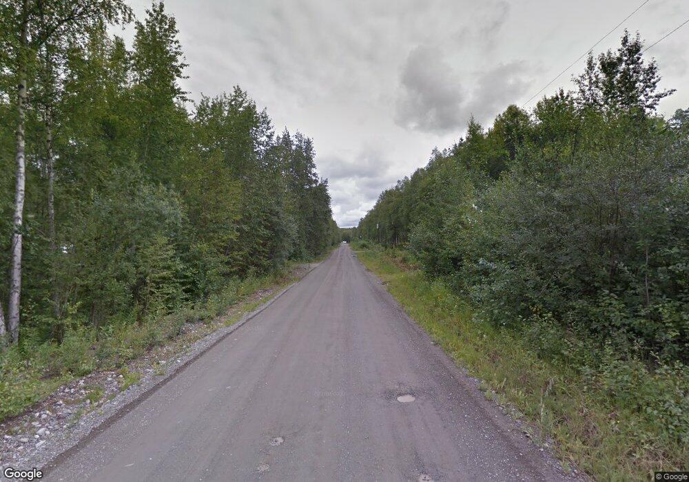 10436 W Glacier Ave, Wasilla, AK 99654 - photo 1