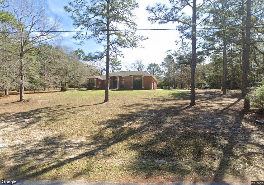 5909 Pineforest Dr, Crestview, FL 32539 - photo 1