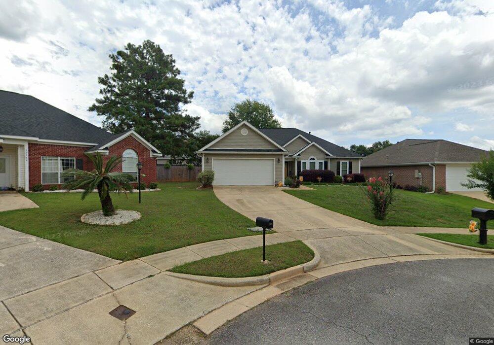 1325 Summerchase Ct, Mobile, AL 36695 - photo 1