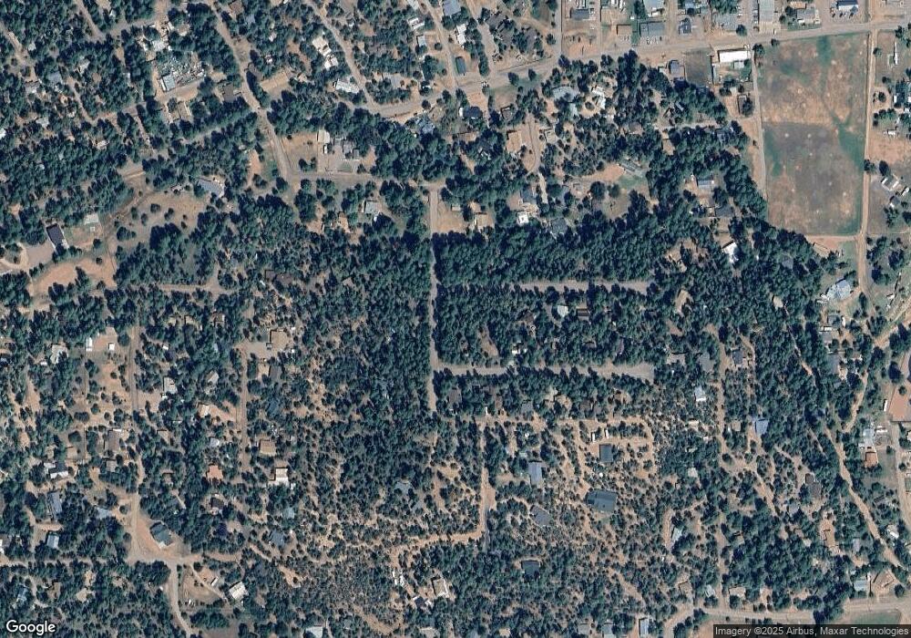 6387 W Quail Cove Rd, Pine, AZ 85544 - photo 1