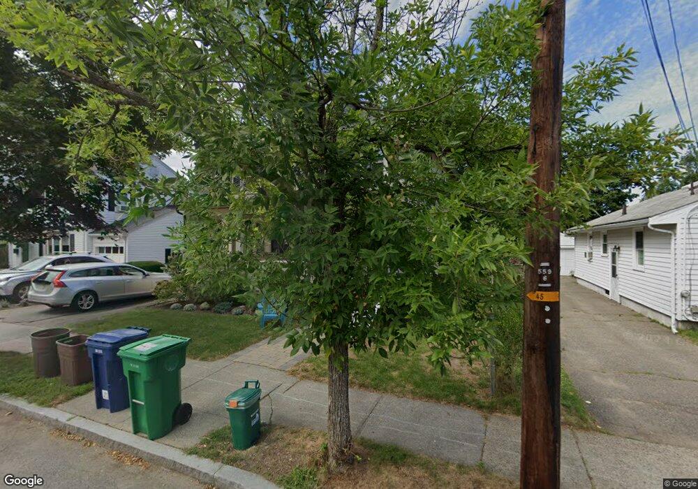 55 Wyoming Rd, Newtonville, MA 02460 - photo 1