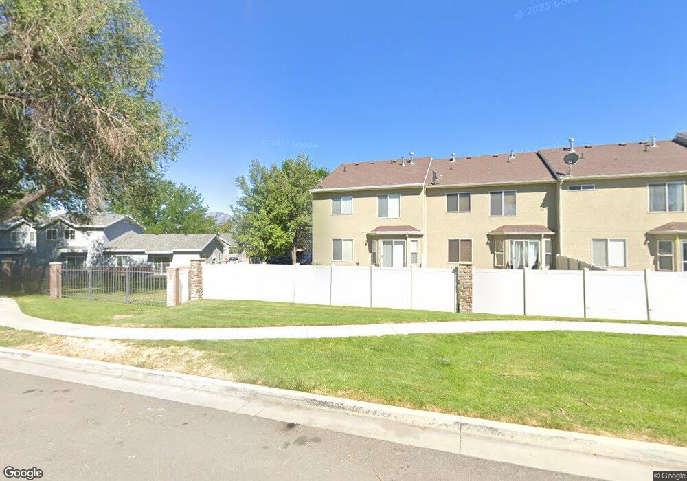 5058 S Lismore Ln unit 304, West Jordan, UT 84088 - photo 1