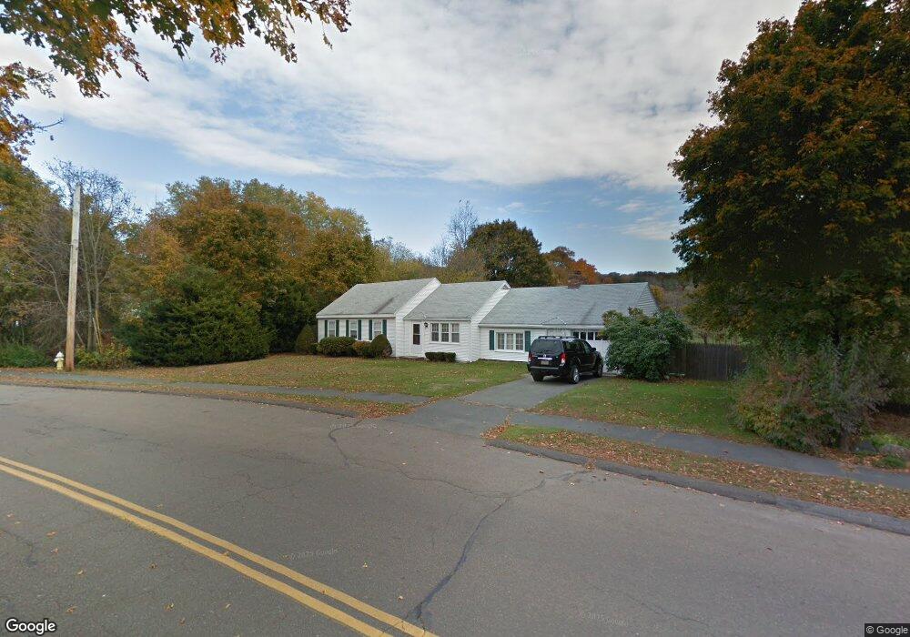 144 Forest St, Danvers, MA 01923 - photo 1