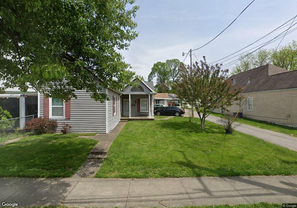 613 W 6th St, New Albany, IN 47150 - photo 1