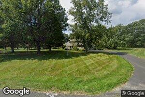 91 Grist Mill Rd, Pittsfield, MA 01201