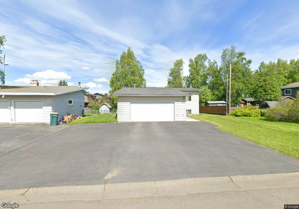 3825 W 35th Ave, Anchorage, AK 99517 - photo 1