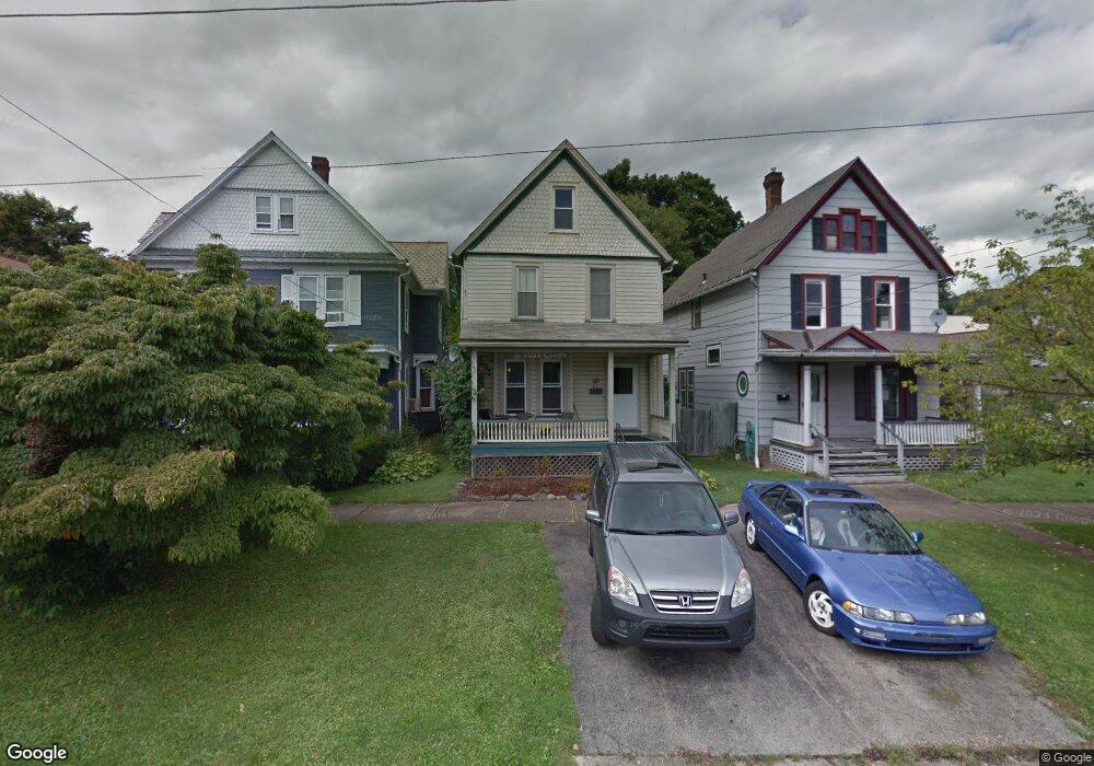 412 9th St, Franklin, PA 16323 - photo 1