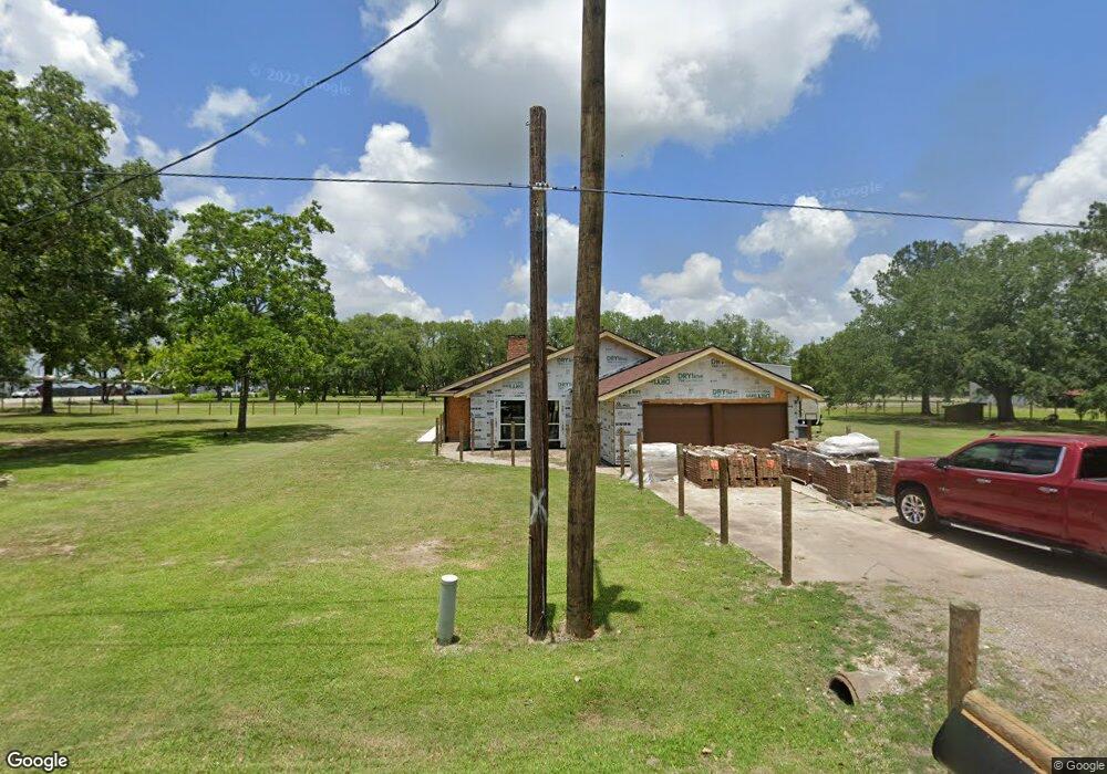 750 County Road 133a, Alvin, TX 77511 - photo 1