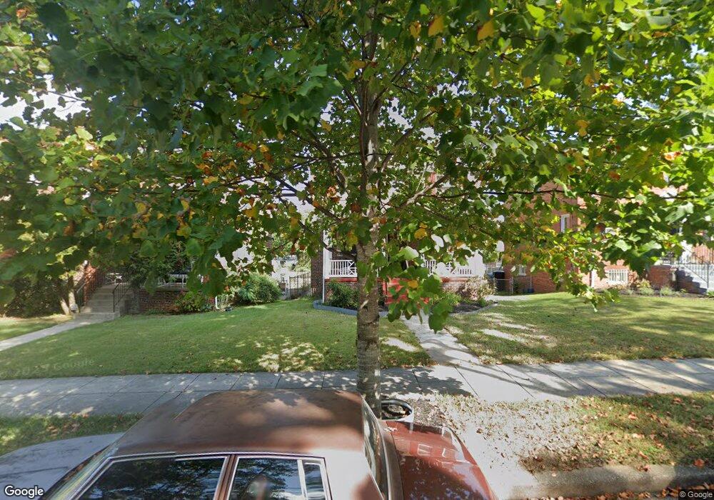 4509 17th St NE, Washington, DC 20017 - photo 1