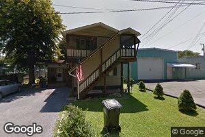 1121 Cemetery St, Jersey Shore, PA 17740