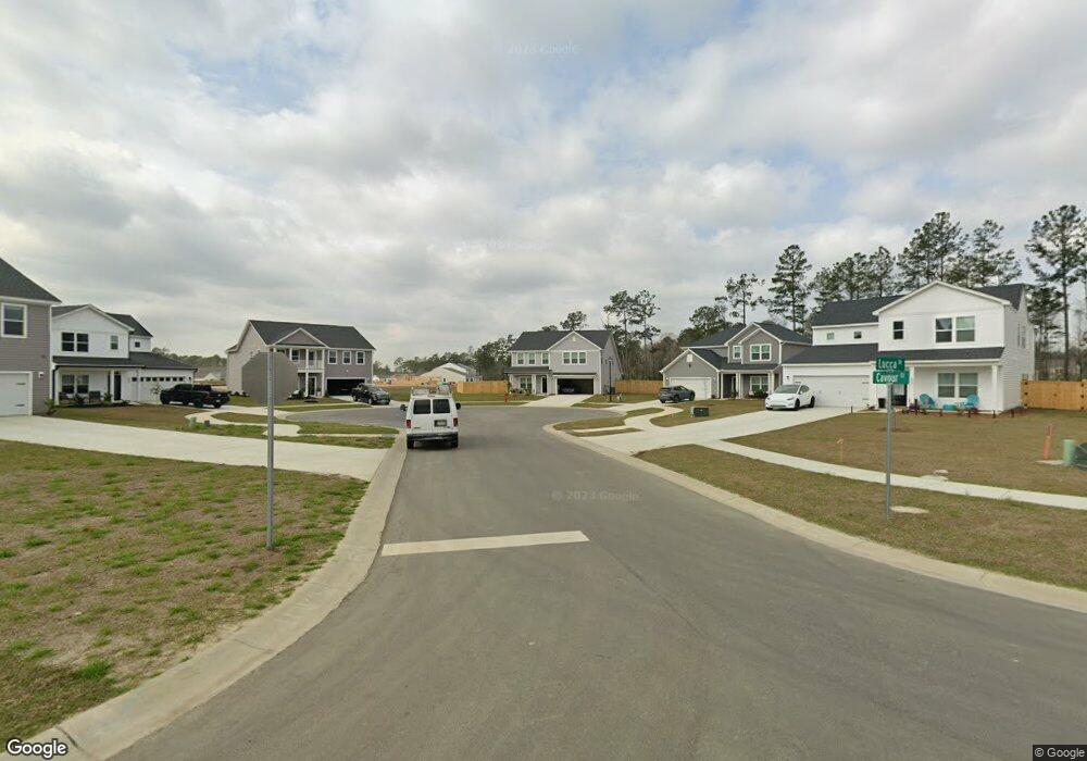 604 Cavour Ct, Summerville, SC 29486 - photo 1