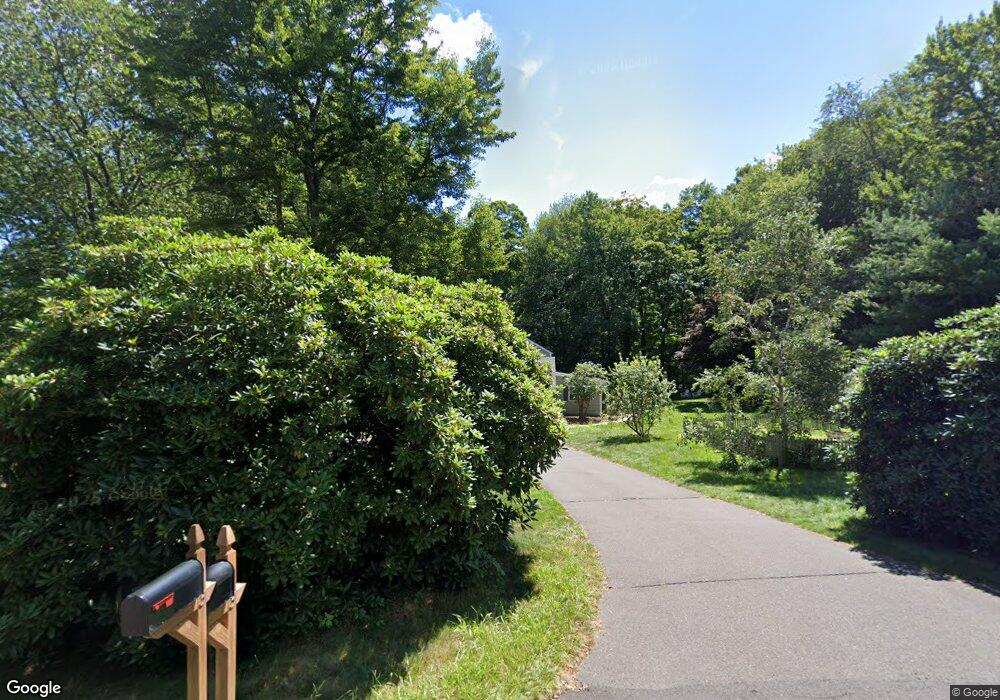 3 Ruthies Ln, West Simsbury, CT 06092 - photo 1