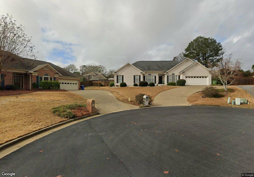 7219 Westport Ct, Midland, GA 31820 - photo 1