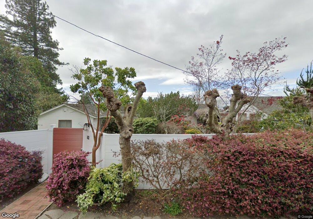 798 Creston Rd, Berkeley, CA 94708 - photo 1