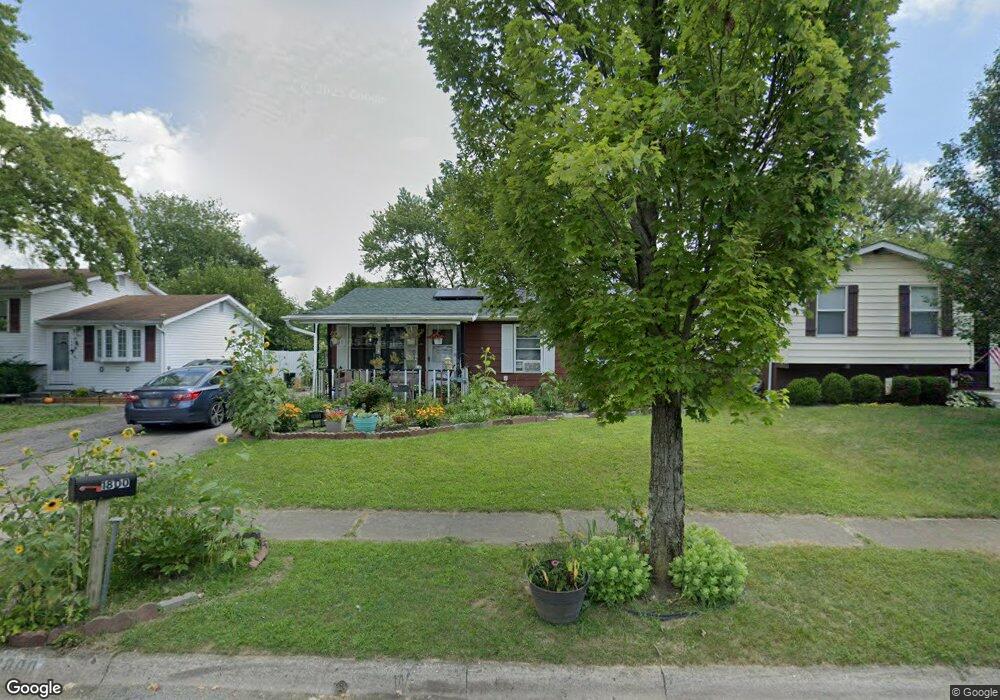 1800 Winding Field St, Columbus, OH 43223 - photo 1