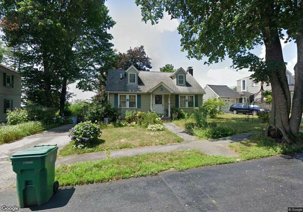 132 Fremont St, Lowell, MA 01850 - photo 1