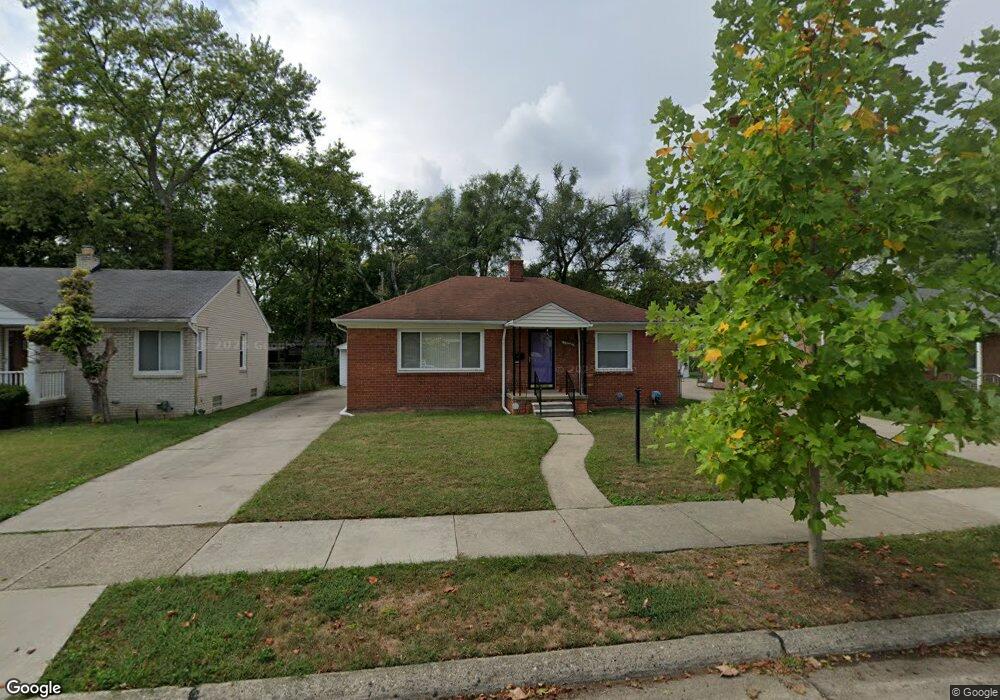 23201 Norwood St, Oak Park, MI 48237 - photo 1