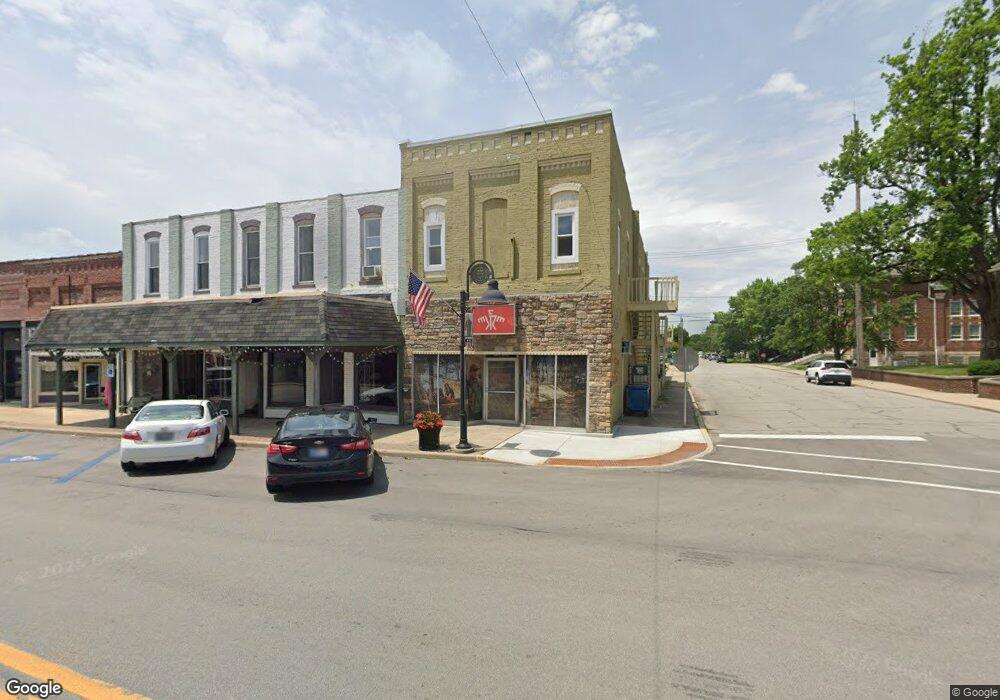 104 W 3rd St, Sheridan, IN 46069 - photo 1