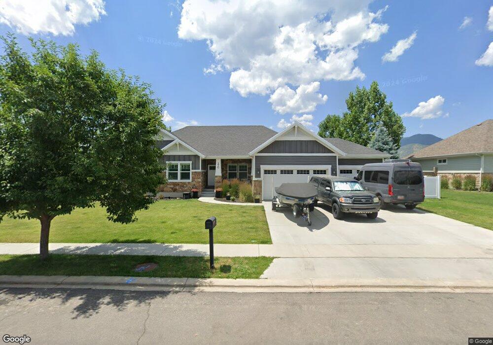 370 S 360 E unit 49, Midway, UT 84049 - photo 1