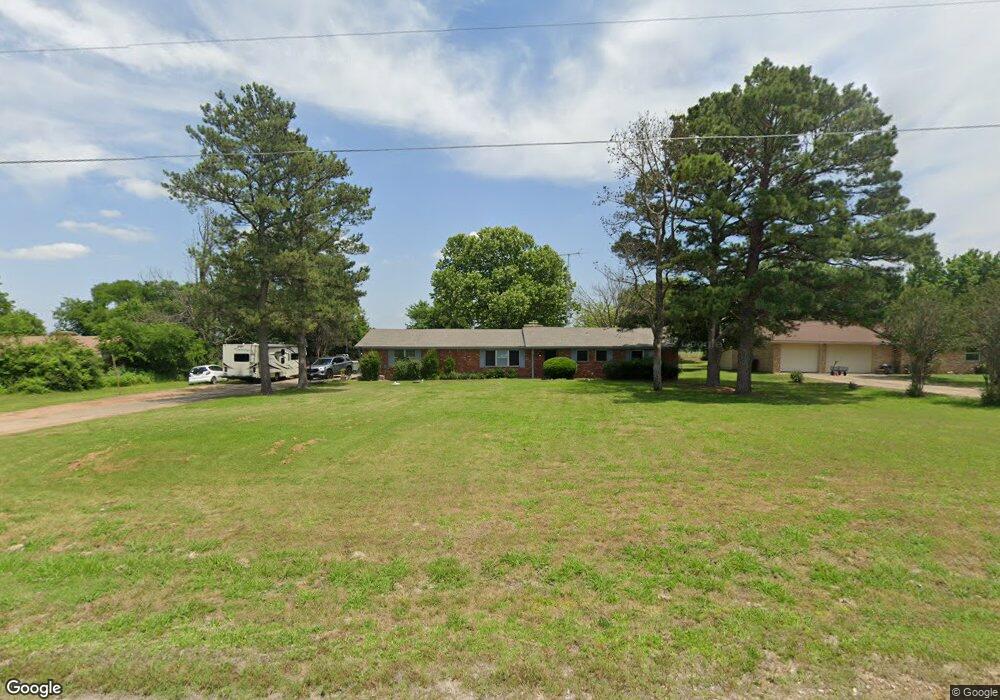 803 County Road 4130, Bonham, TX 75418 - photo 1