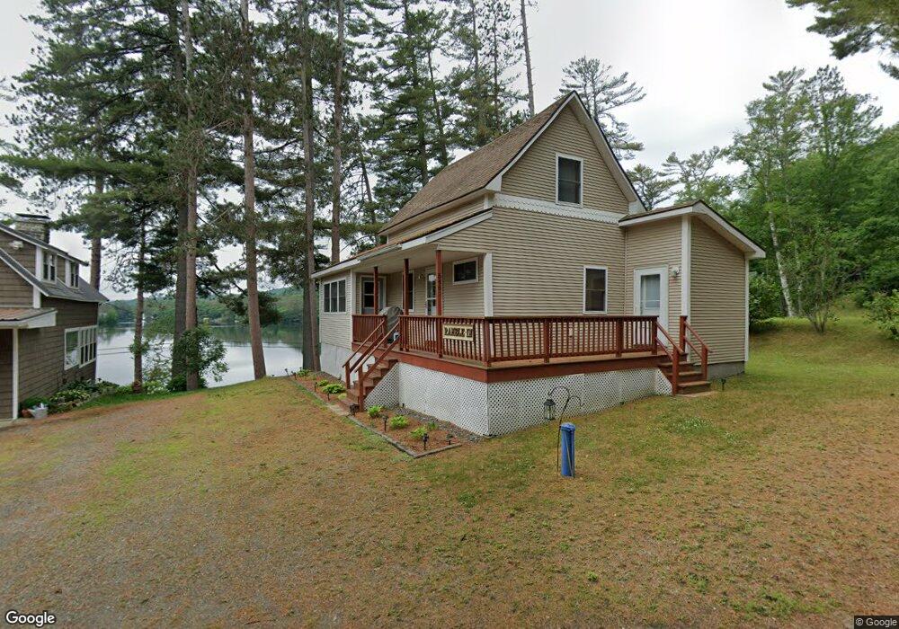 546 Old Partridge Lake Rd, Littleton, NH 03561 - photo 1