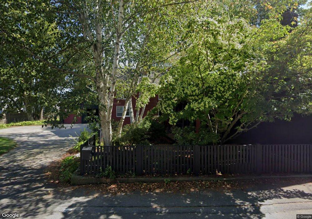 26 Pleasant St, Wenham, MA 01984 - photo 1