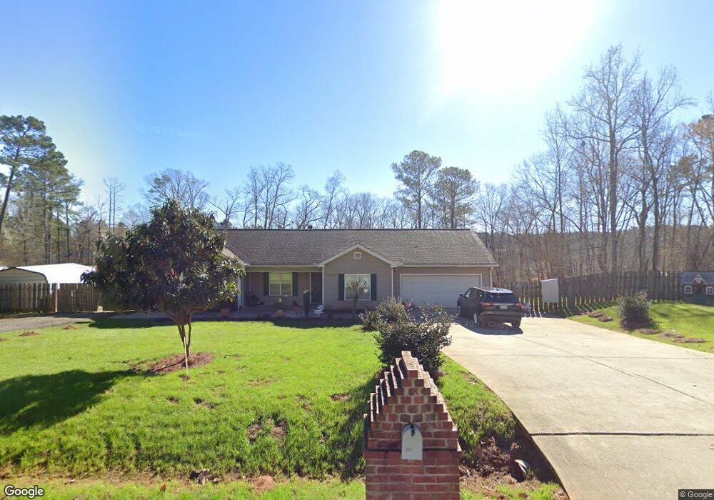 537 Malcom Rd, Covington, GA 30014 - photo 1