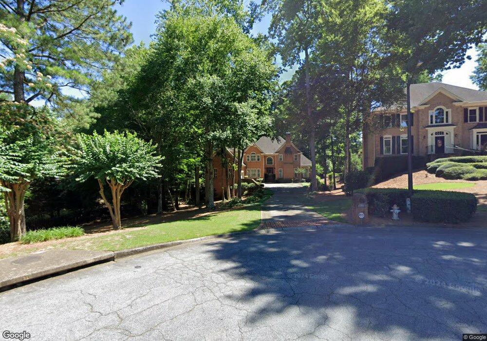 1341 Waterford Green Close unit 2, Marietta, GA 30068 - photo 1