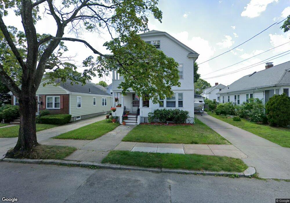 82 Jastram St, Providence, RI 02908 - photo 1