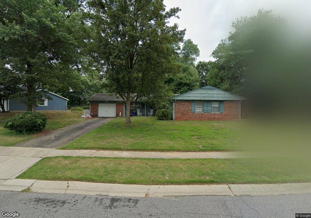 3508 Majestic Ln, Bowie, MD 20715 - photo 1