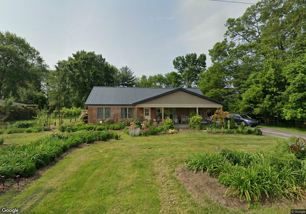5761 E 100 N, Franklin, IN 46131 - photo 1