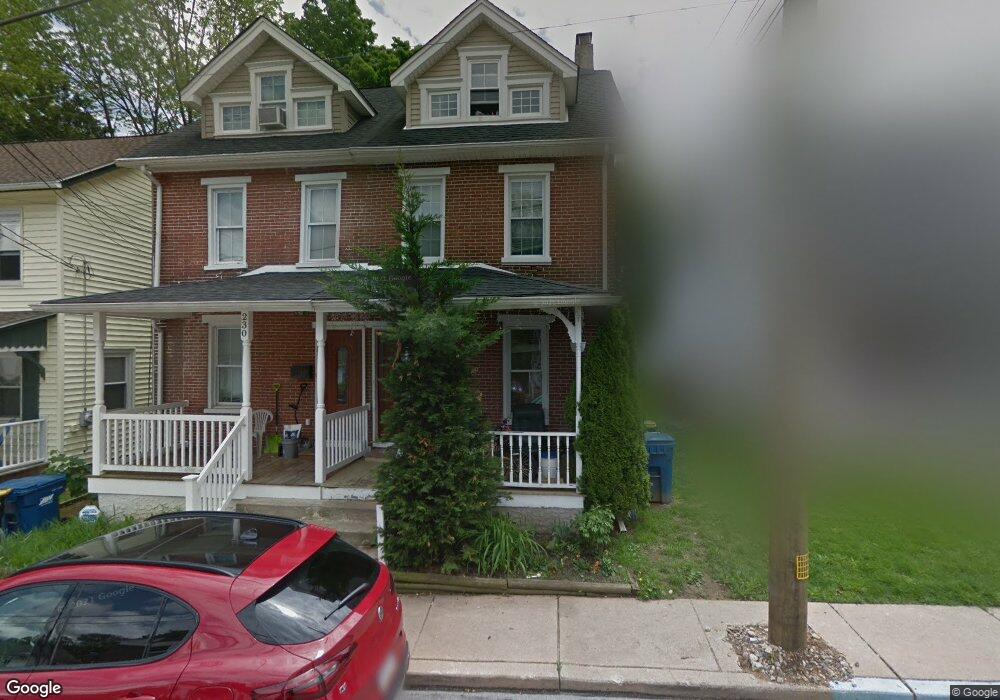 230 E Linden St, Kennett Square, PA 19348 - photo 1