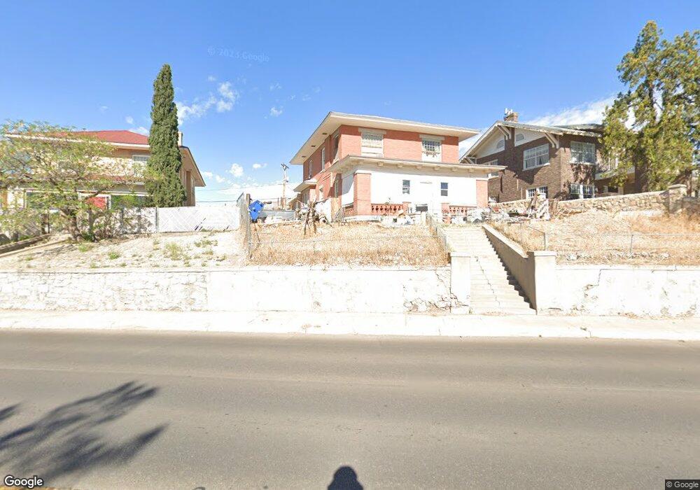 4009 Pershing Dr, El Paso, TX 79903 - photo 1