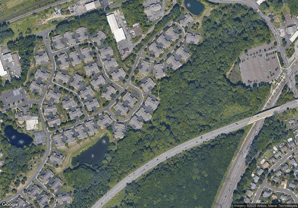 833 Persimmon Ln unit V137, Langhorne, PA 19047 - photo 1