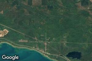 4414 N School House Rd, Saint Ignace, MI 49781