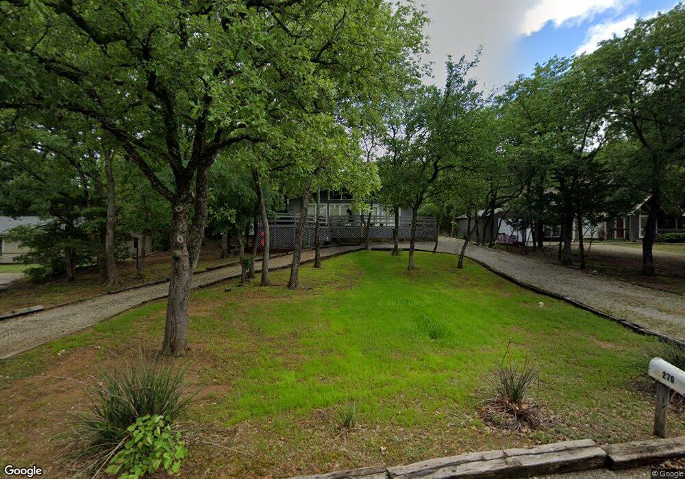 270 Lakewood Ln, Pottsboro, TX 75076 - photo 1