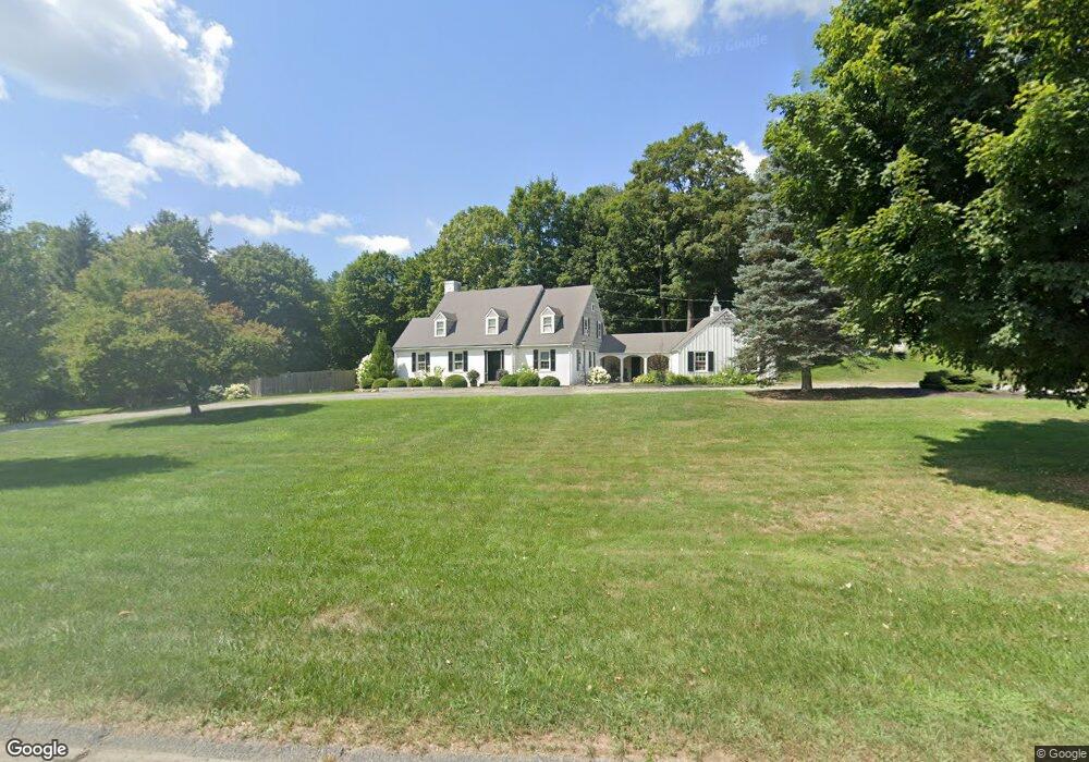 200 Maple Ave, Great Barrington, MA 01230 - photo 1