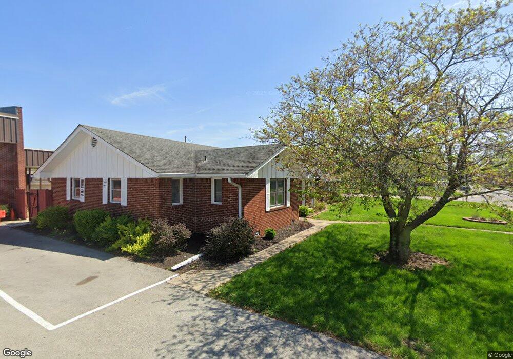 2324 Jackson St, Anderson, IN 46016 - photo 1