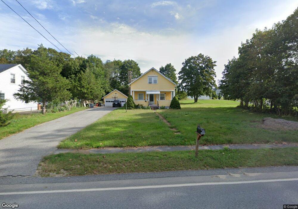 112 Elm St, Blackstone, MA 01504 - photo 1