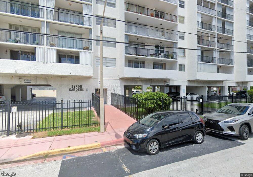 Byron Gardens Condominium unit 802, Miami Beach, FL 33141 - photo 1