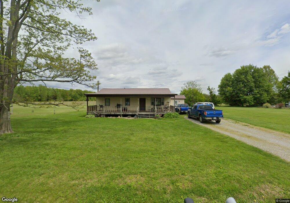 6414 Hibernia Rd, Charlestown, IN 47111 - photo 1