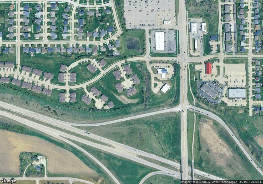 3645 37th Ave SW unit 3645C, Cedar Rapids, IA 52404 - photo 1