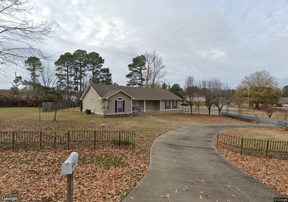1 Ridgeway Dr, Sheridan, AR 72150 - photo 1
