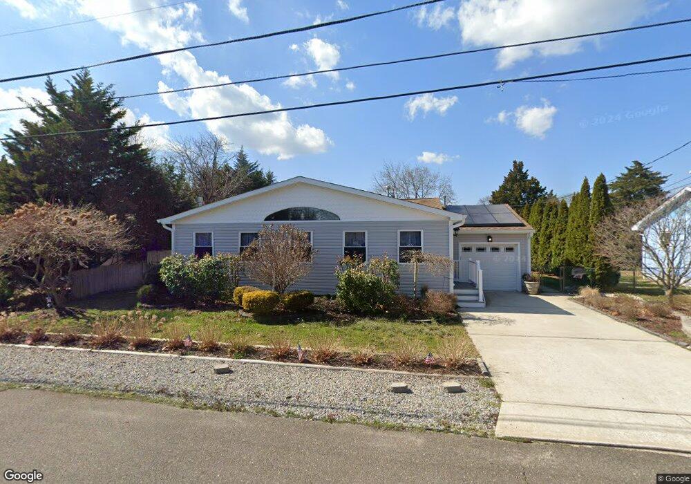 476 Commodore Dr, Forked River, NJ 08731 - photo 1