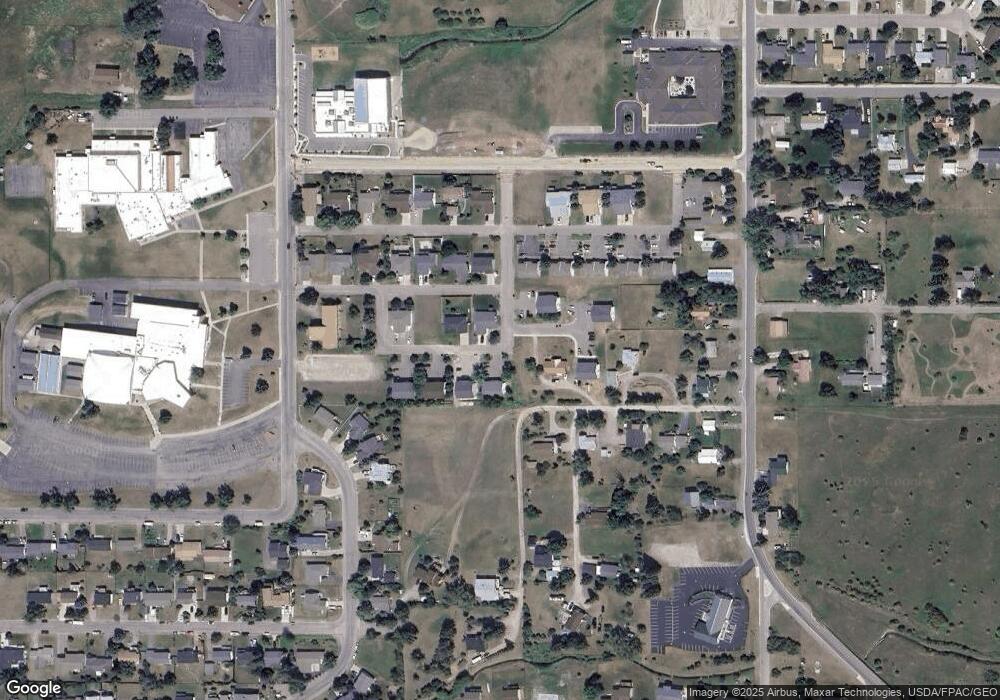 0 C Ave, Polson, MT 59860 - photo 1