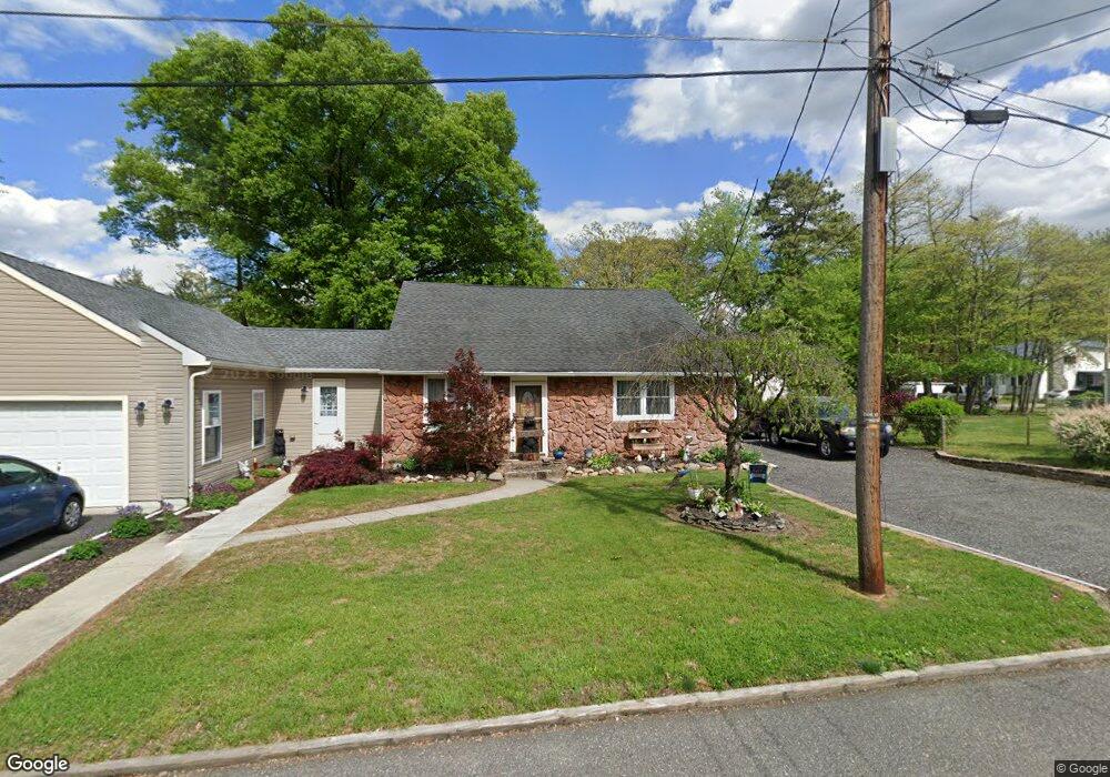 135 Franklin Ave, Mantua, NJ 08051 - photo 1