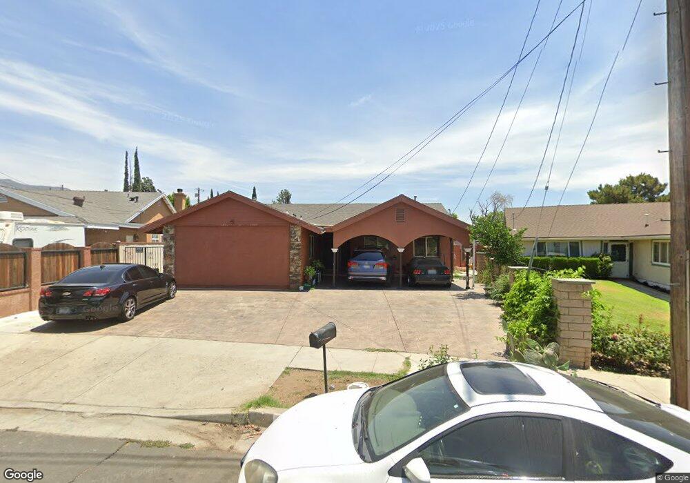 13214 De Foe Ave, Sylmar, CA 91342 - photo 1