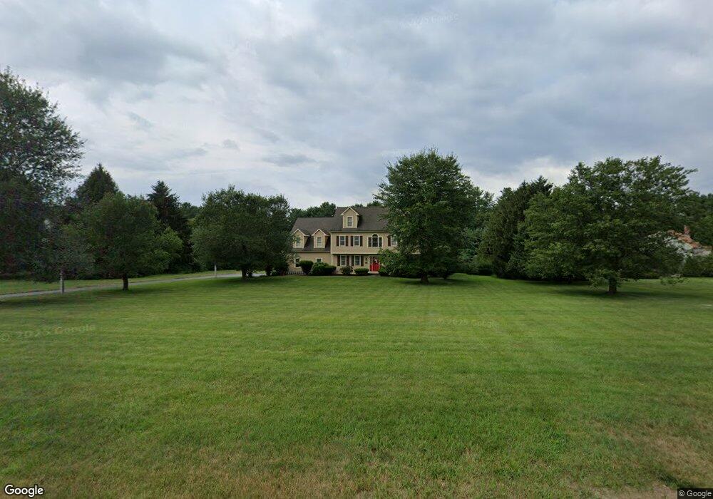 20 Autumn Rd, Wrentham, MA 02093 - photo 1